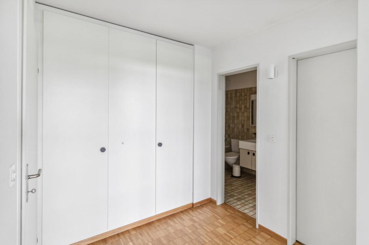 Beautiful Boutique Apartment Drahtzug16 Цюрих Екстер'єр фото