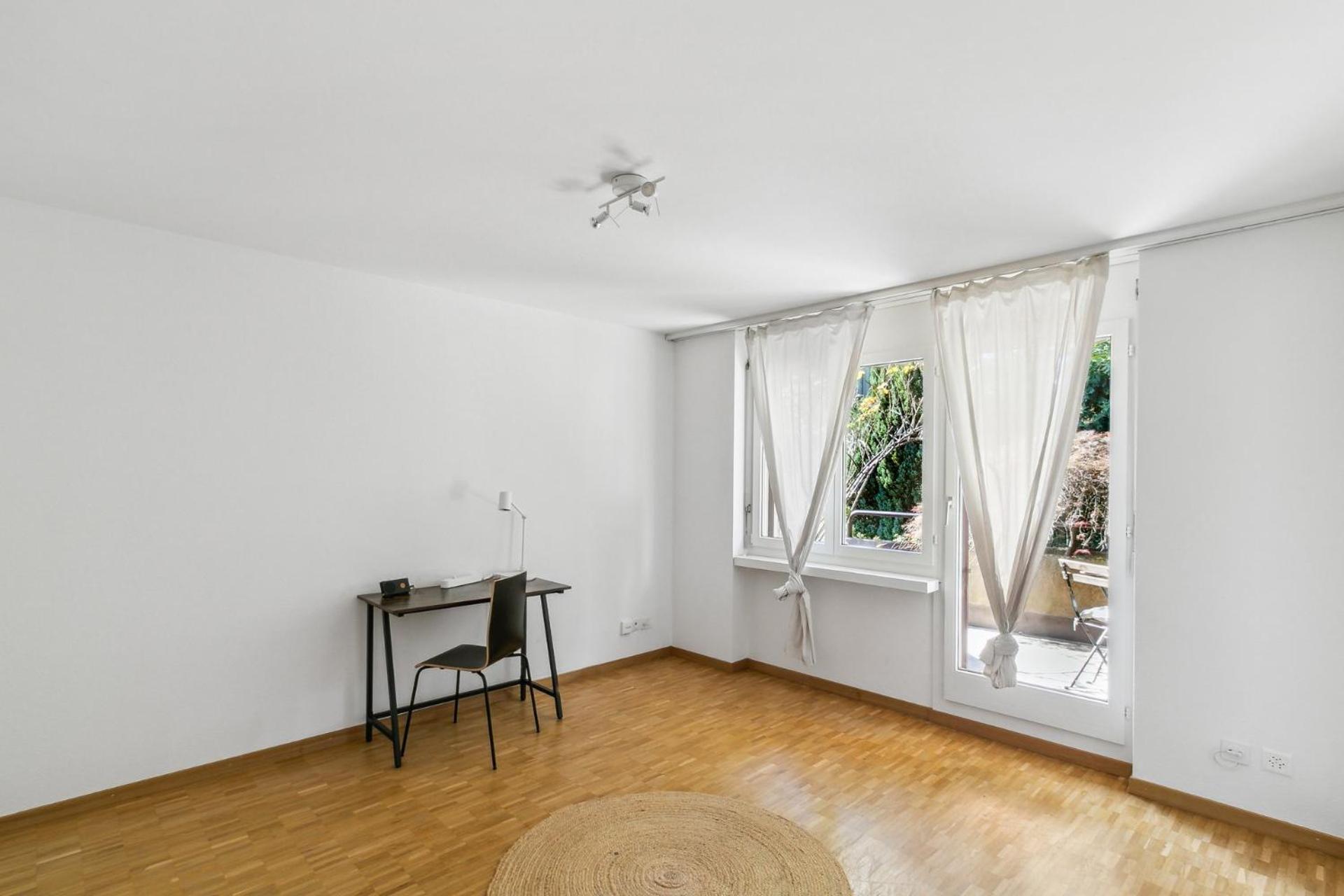 Beautiful Boutique Apartment Drahtzug16 Цюрих Екстер'єр фото