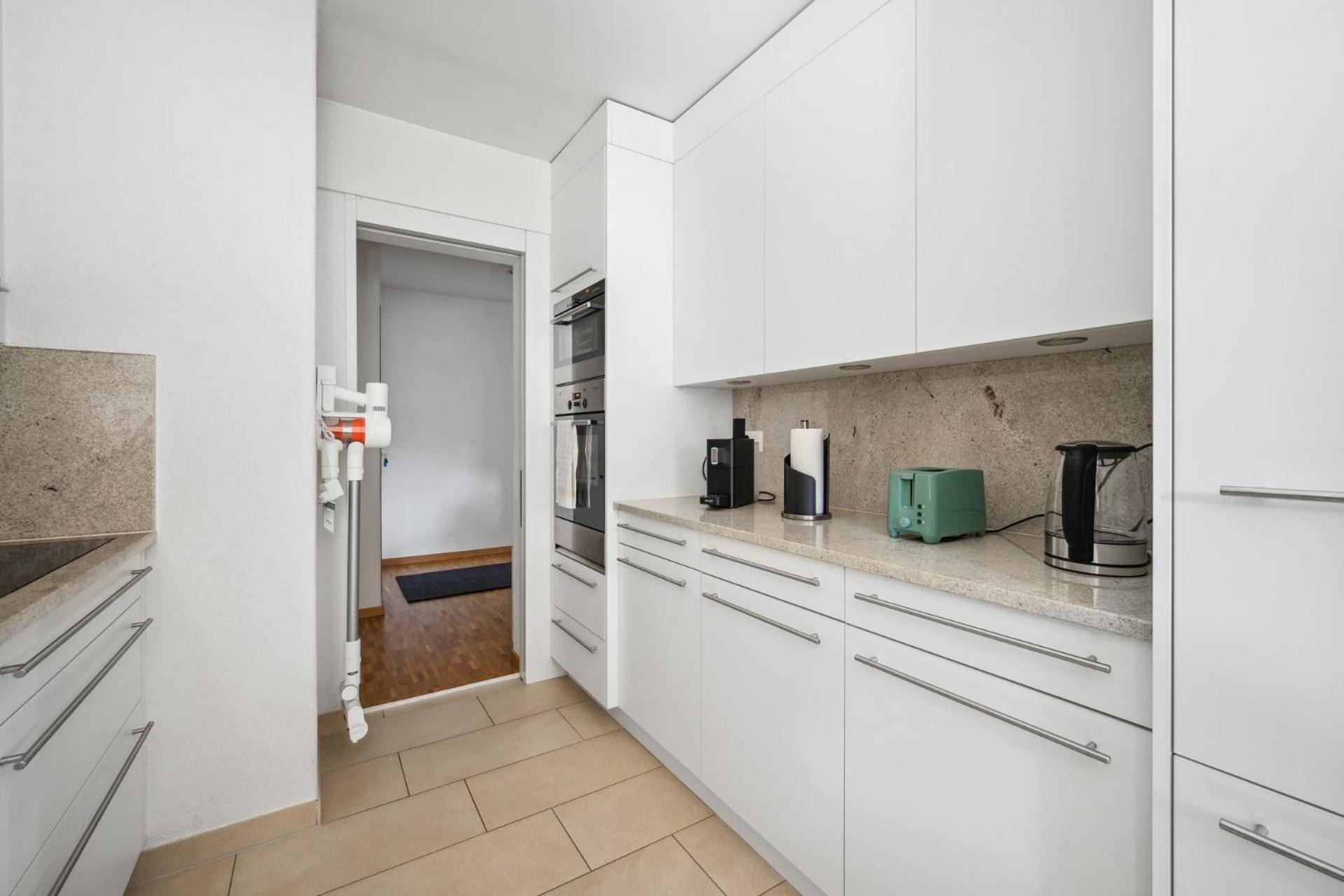 Beautiful Boutique Apartment Drahtzug16 Цюрих Екстер'єр фото