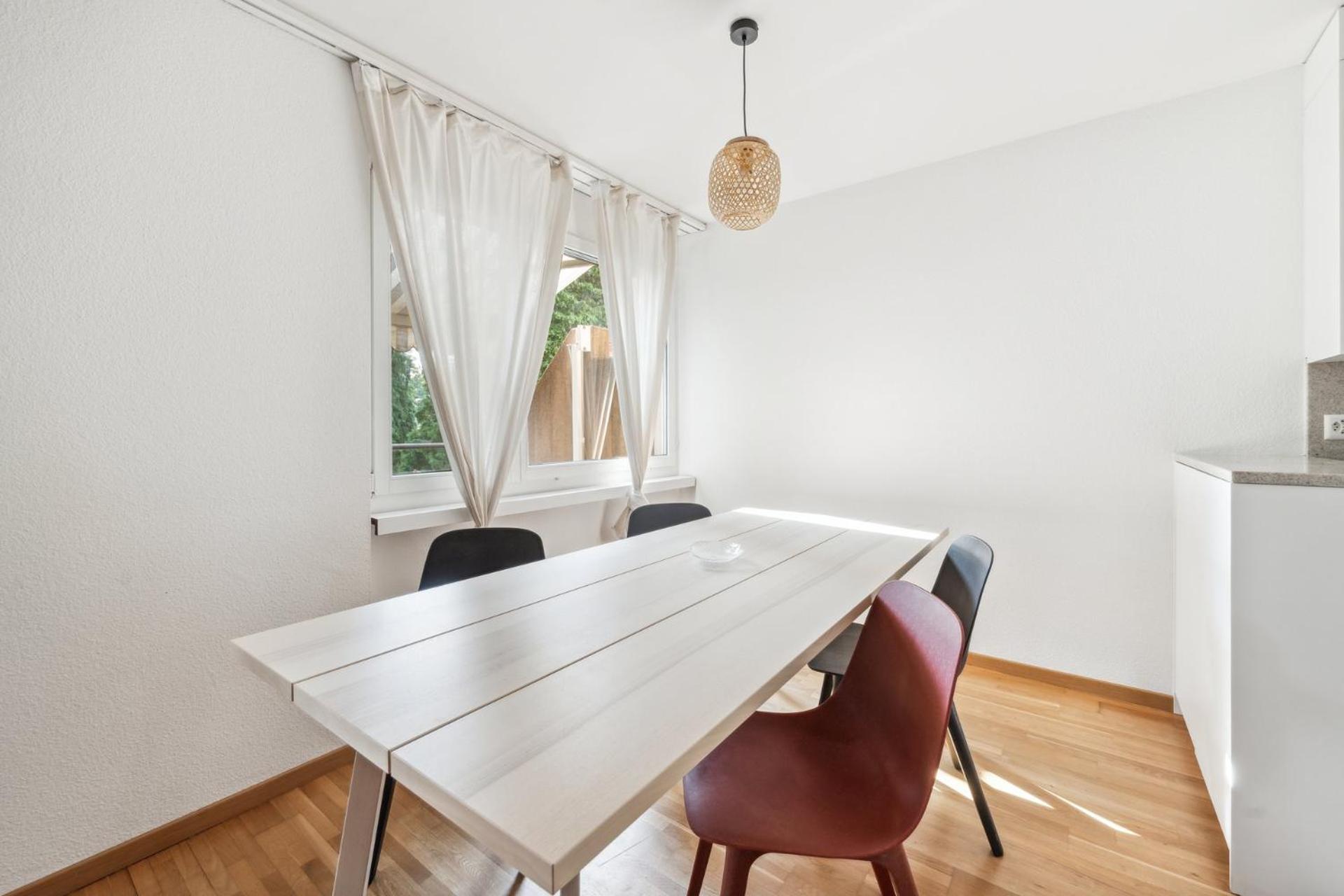Beautiful Boutique Apartment Drahtzug16 Цюрих Екстер'єр фото