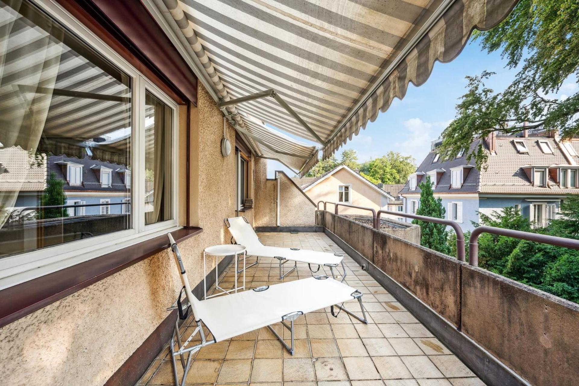 Beautiful Boutique Apartment Drahtzug16 Цюрих Екстер'єр фото