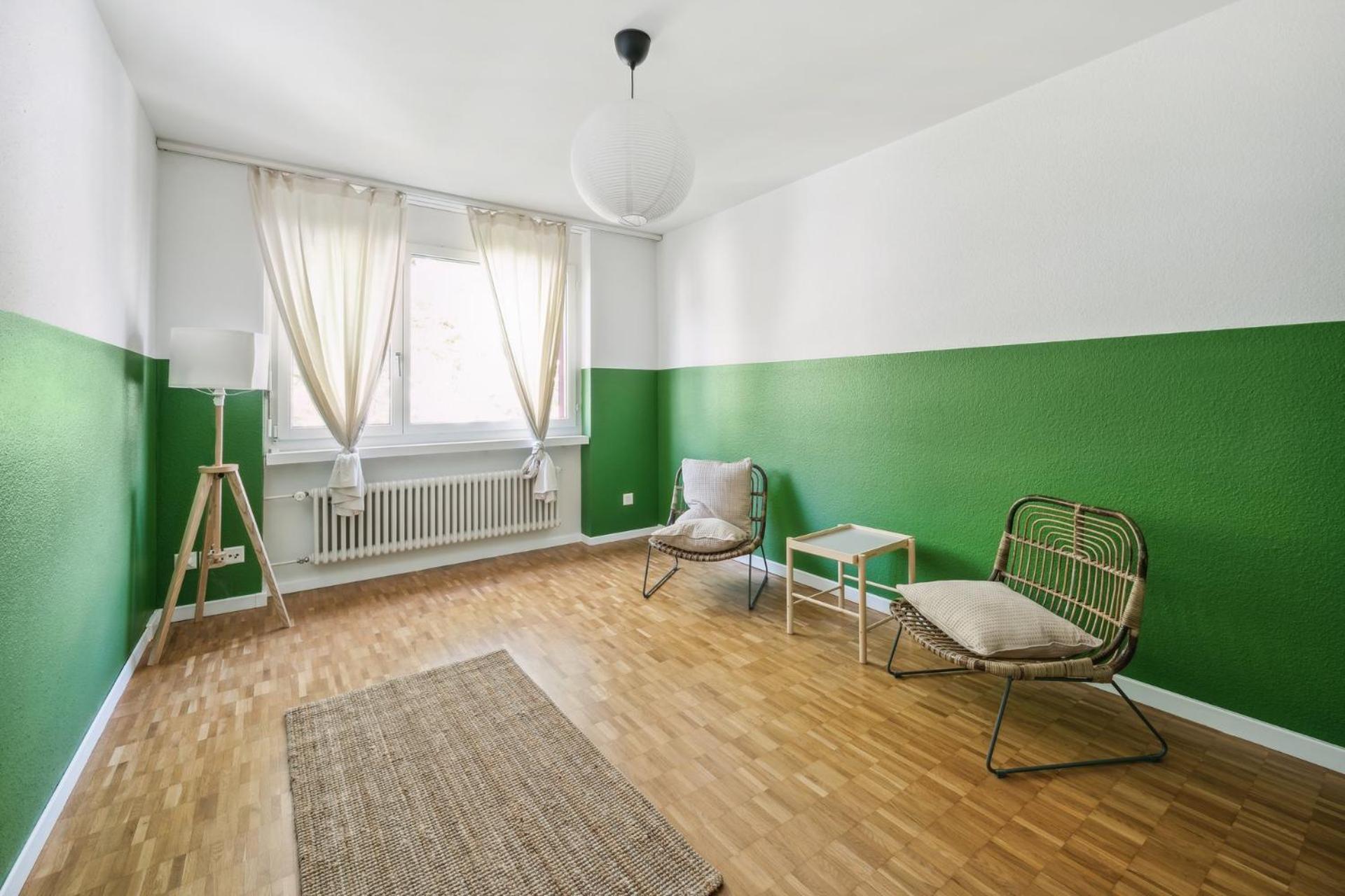 Beautiful Boutique Apartment Drahtzug16 Цюрих Екстер'єр фото