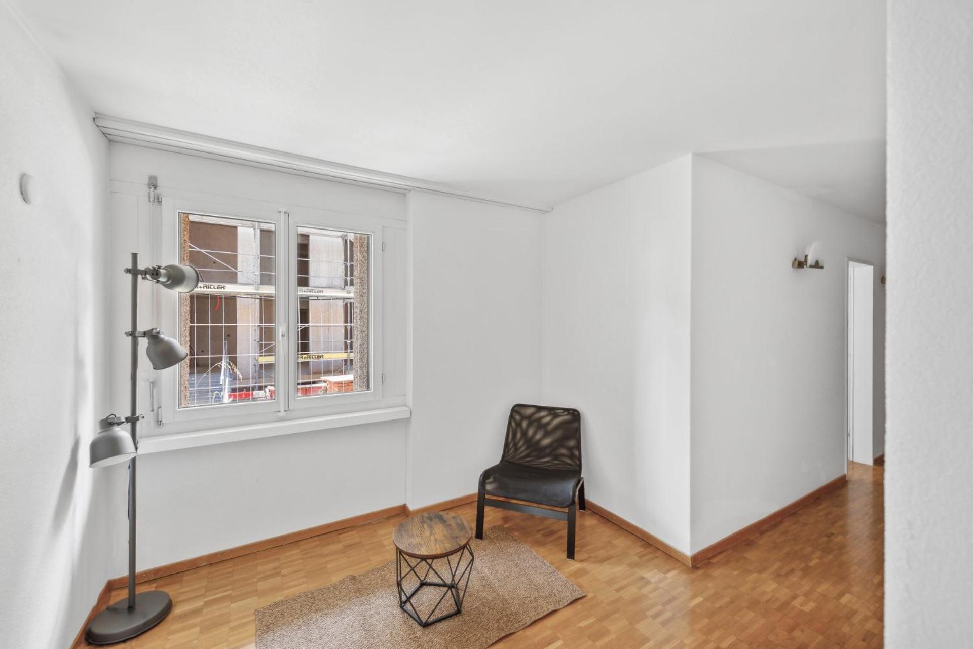 Beautiful Boutique Apartment Drahtzug16 Цюрих Екстер'єр фото