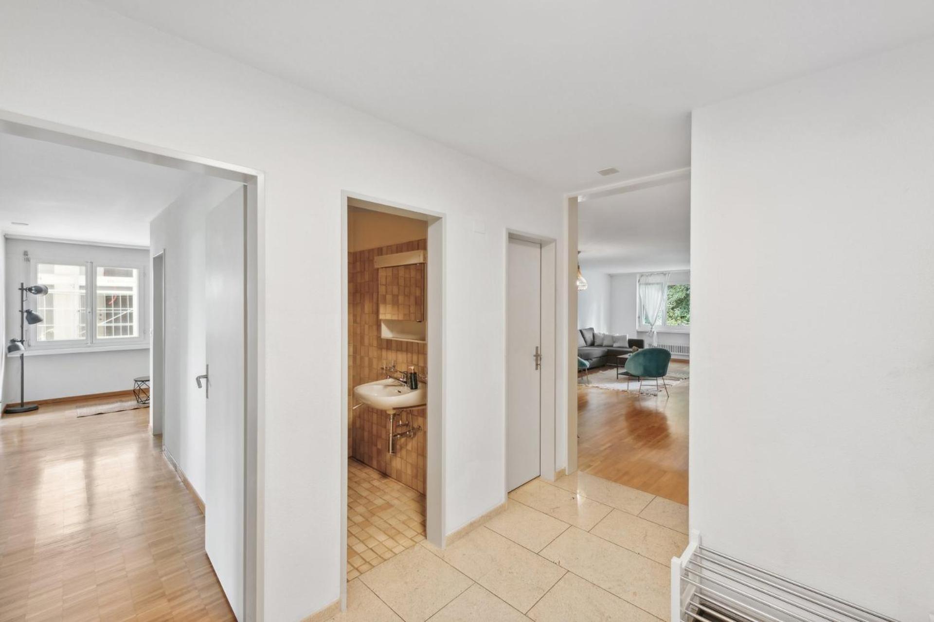 Beautiful Boutique Apartment Drahtzug16 Цюрих Екстер'єр фото