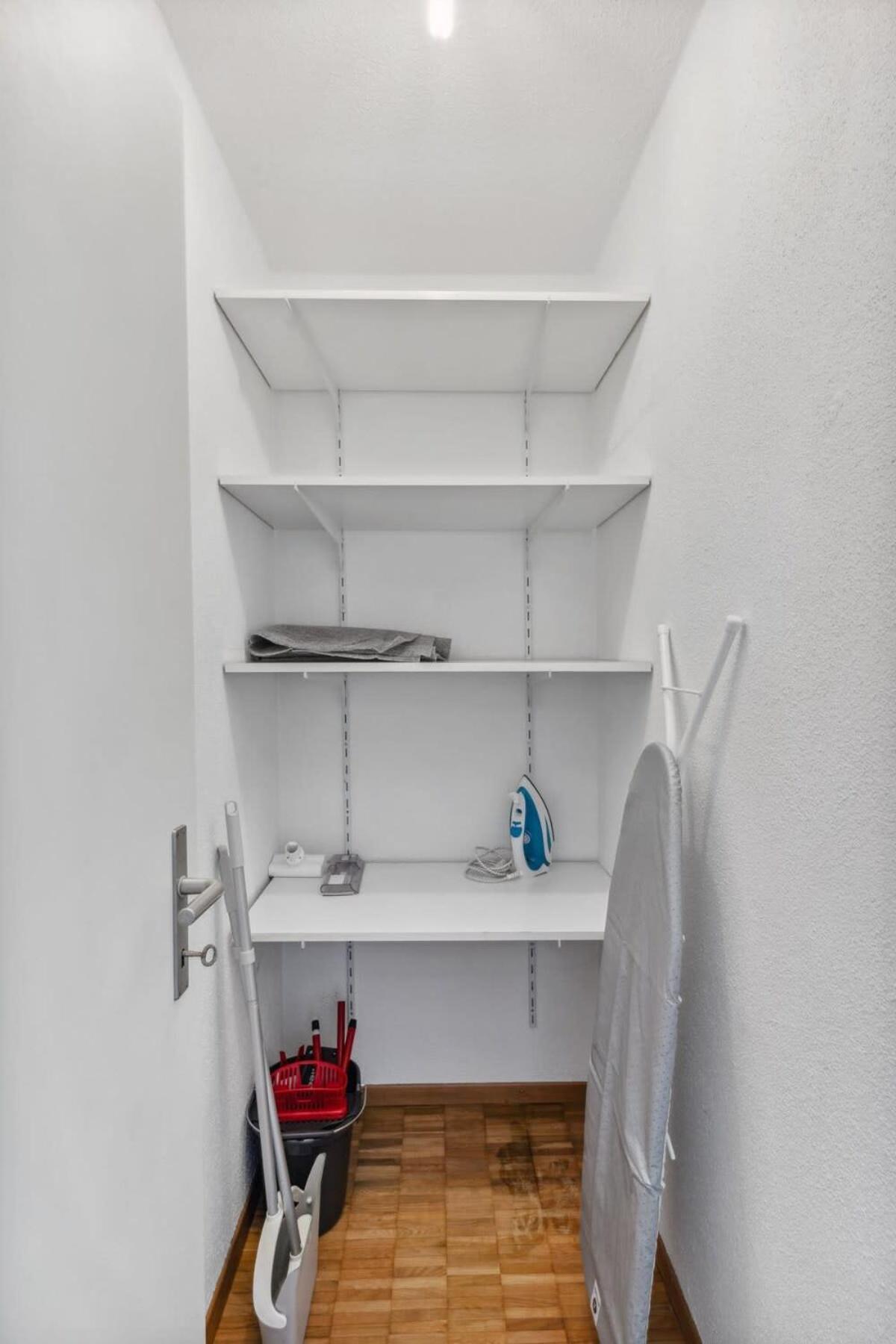 Beautiful Boutique Apartment Drahtzug16 Цюрих Екстер'єр фото