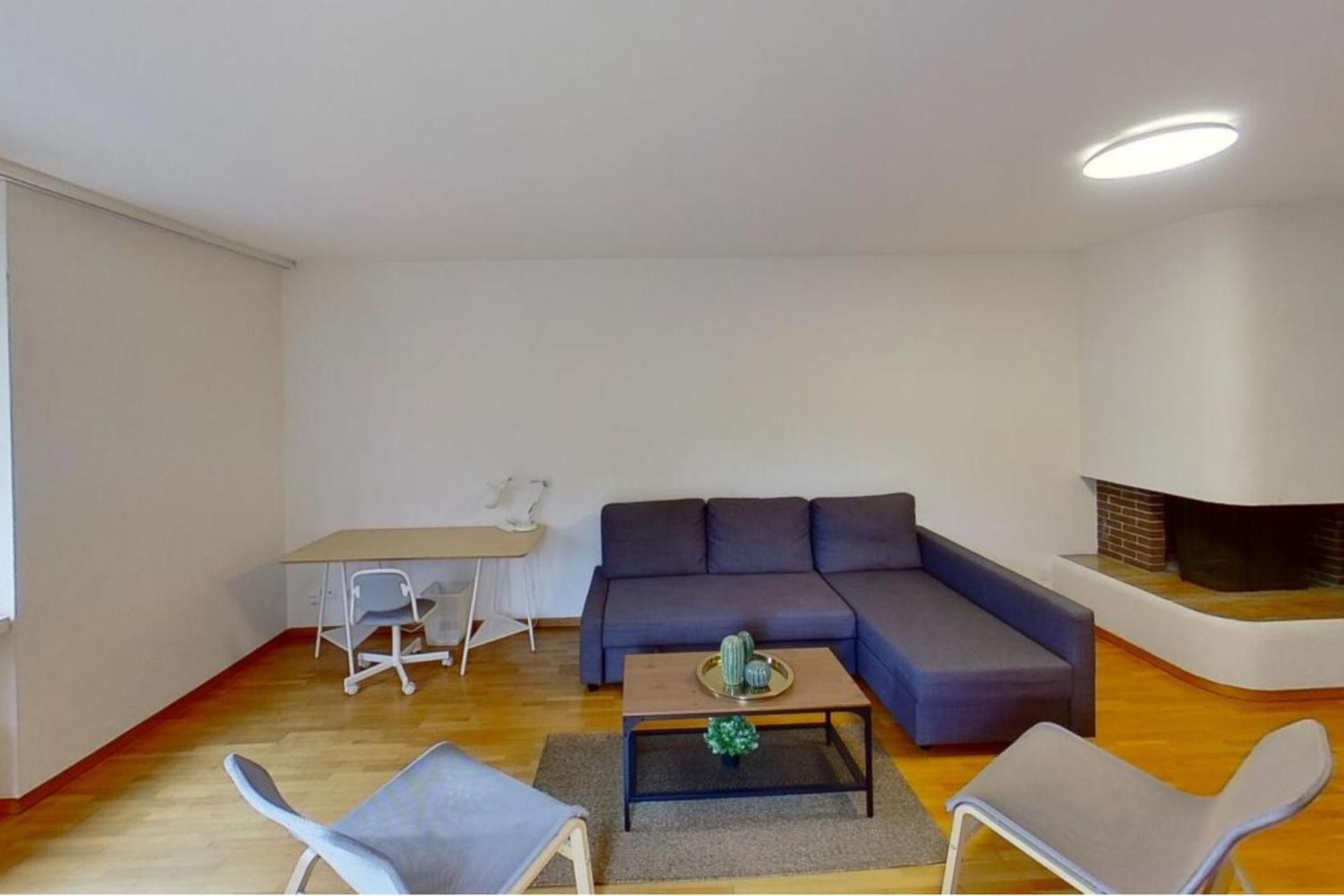 Beautiful Boutique Apartment Drahtzug16 Цюрих Екстер'єр фото