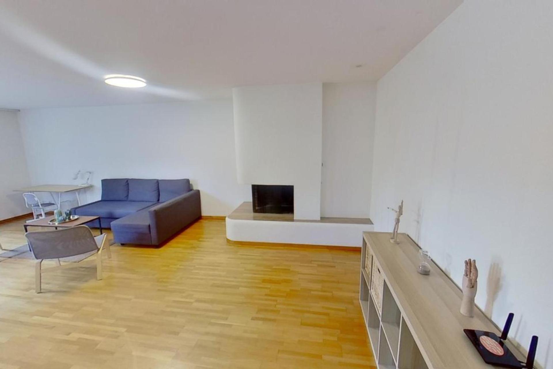 Beautiful Boutique Apartment Drahtzug16 Цюрих Екстер'єр фото